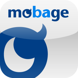 【梦宝谷】Yahoo!mobage by:DeNA mbge mobge 9700coin/MC