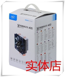 Deepcool/九州风神 玄冰400 台式机CPU散热器 E3 1230V3 专业风扇