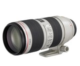 正品行货  佳能70-200/2.8L II USM EF70-200/F2.8L II长焦镜头