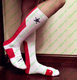 Nike Elite 耐克精英篮球袜高筒运动袜专业加厚梦之队篮球袜子男