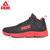peak/匹克棉鞋加绒 冬季耐磨防滑保暖运动休闲鞋篮球鞋E44003M