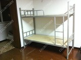 北京特价铁艺上下床上下铺子母床公寓床实木多层双人床床免费送货