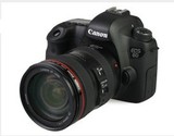 佳能6D(单机) 6D单反相机 可配镜头 24-105 24-70 70-200