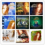 跨界美声乐团Celtic Woman凯尔特女人 全集 9CD已更新到最新专辑