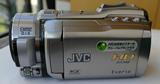 JVC-HM400高清摄相机九五新转让-1080P-1029万相素