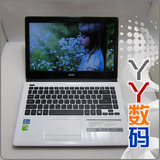 Acer/宏碁 EC-470G EC-470G-53334G50nww 14寸超薄宏基笔记本电脑