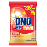 【天猫超市】OMO/奥妙全自动无磷洗衣粉1100g 不伤手 不刺激