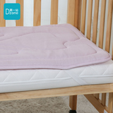 第一站 茉莉水洗透气可折叠便携旅行婴儿床垫幼儿床垫幼儿园床垫