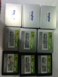 金速 32G SATA3 串口 SSD 固态硬盘 成色一般