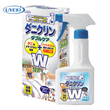 日本原装 UYEKI除螨喷雾 去除床上沙发螨虫粉螨尘螨过敏杀虫剂