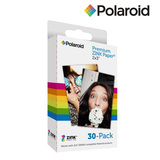 Polaroid/宝丽来2x3"拍立得相纸Z2300专用相纸 一次成像相纸30张