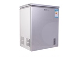 MeiLing/美菱BC/BD-80DZF小冰柜 卧室家用 迷你小型冷藏柜冷冻柜
