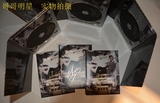 周杰伦 亲笔签名 2014专辑 唉呦 不错哦 CD+签名照片