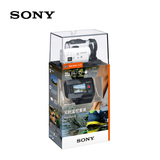 Sony/索尼 HDR-AZ1VW 高清运动防水数码摄相机/佩戴式配件套装