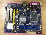 FOXCONN富士康G41MXE-V 775集成显卡G41主板DDR3主板