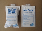 200ml注水冰袋　加厚型（蛋糕/食品/医药/海鲜水产/冷藏保鲜 ）