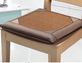 r天然乳胶透气 美臀保健坐垫汽车沙发垫办公室坐垫 不易变形
