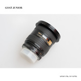 Nikon/尼康AF 18-35mm f/3.5-4.5D IF-ED(银广角) 尼康18-35 置换