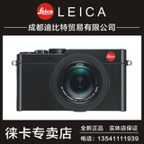 leica/徕卡 D-LUX typ109相机 莱卡D-LUX6升级版 原装正品