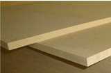 密度纤维板/中纤板衣柜、奥松板 橱柜板/家具板厚度可选择可贴面