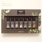 现货 美国购入 Nest Fragrance Collection Q版香水 单支3ml