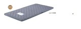 纯天然海南椰棕 豪华软棕垫床垫  环保床垫 进口面料 1.8米1.5米