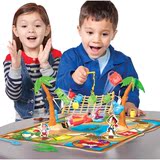 儿童益智玩具风靡国外儿童桌面游戏开发智力亲子互动圣诞节礼物
