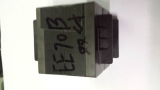 磁芯立式双EE65B 高频变压器专用磁芯 胶木骨架 可单买