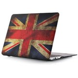 保护套 Macbook air配件 苹果电脑外壳 英国国旗 Air 13.3寸