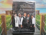 全新未拆 凯尔特民谣 Celtic Thunder It s Entertainment! DVD