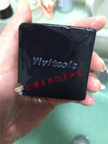 vivitools纯天然手工竹炭皂100g 控油 去黑头 深层清洁