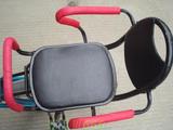 后置安全座椅婴儿加大加厚单车坐椅 包邮厂家直销 自行车儿童宝宝