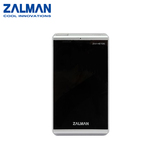 Zalman扎曼ZM-HE135 移动硬盘盒 高速USB3.0 支持虚拟光驱 2.5寸