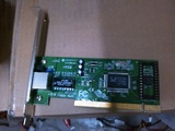全新原装 联想 宝龙达 RTL8139D  10/100M PCI 网卡支持无盘启动