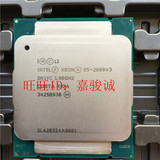 E5-2609V3 SR1YC Intel/英特尔至强服务器cpu 6核2011双路志强
