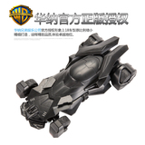 正版蝙蝠侠大战超人无线重力感应儿童遥控汽车玩具电动漂移赛车