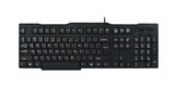 力胜 KB-2202 键鼠套装 usb键盘 网吧电脑套件 游戏键盘鼠标套装