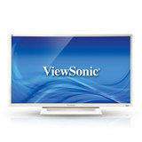 优派VX3203S-W 32寸1080P全高清超广视角LED白色液晶电脑显示器