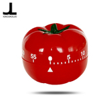 厨房电子计时器西红柿定时器提醒器番茄钟机械闹钟倒计时器