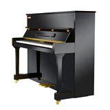 星海钢琴XU-118B立式钢琴家用初学者教学演奏全新118型钢琴