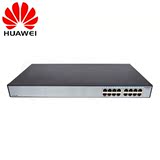 S1700-16R 华为Huawei 16口百兆 非网管 企业交换机 标准机架