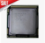 Intel 四核 服务器CPU 至强 XEON X3430 2.4G/8M LGA1156