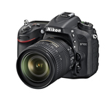 0首付分期Nikon/尼康 D7100 18-105套机尼康d7100行货2年全国联保