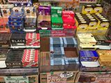 包邮 代购日本零食/日本明治多款巧克力 冬季限定款35元/盒