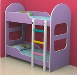 幼儿园床幼儿园专用床睡床儿童双层床儿童上下床儿童小床批发