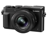 Panasonic/松下 DMC-LX100GK 数码相机 4K 正品行货 现货