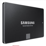 Samsung/三星 MZ-75E1T0B/CN 850EVO 1T笔记本台式机SSD固态硬盘