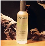 Caudalie/欧缇丽活性精华爽肤水100ml 匈牙利皇后水 补水去黄喷雾