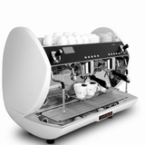爱宝 8302意式专业半自动咖啡机进口单头电控商用咖啡机