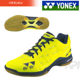日本代购  日本原装正品YONEX/尤尼克斯2015年新款SHBAM羽毛球鞋